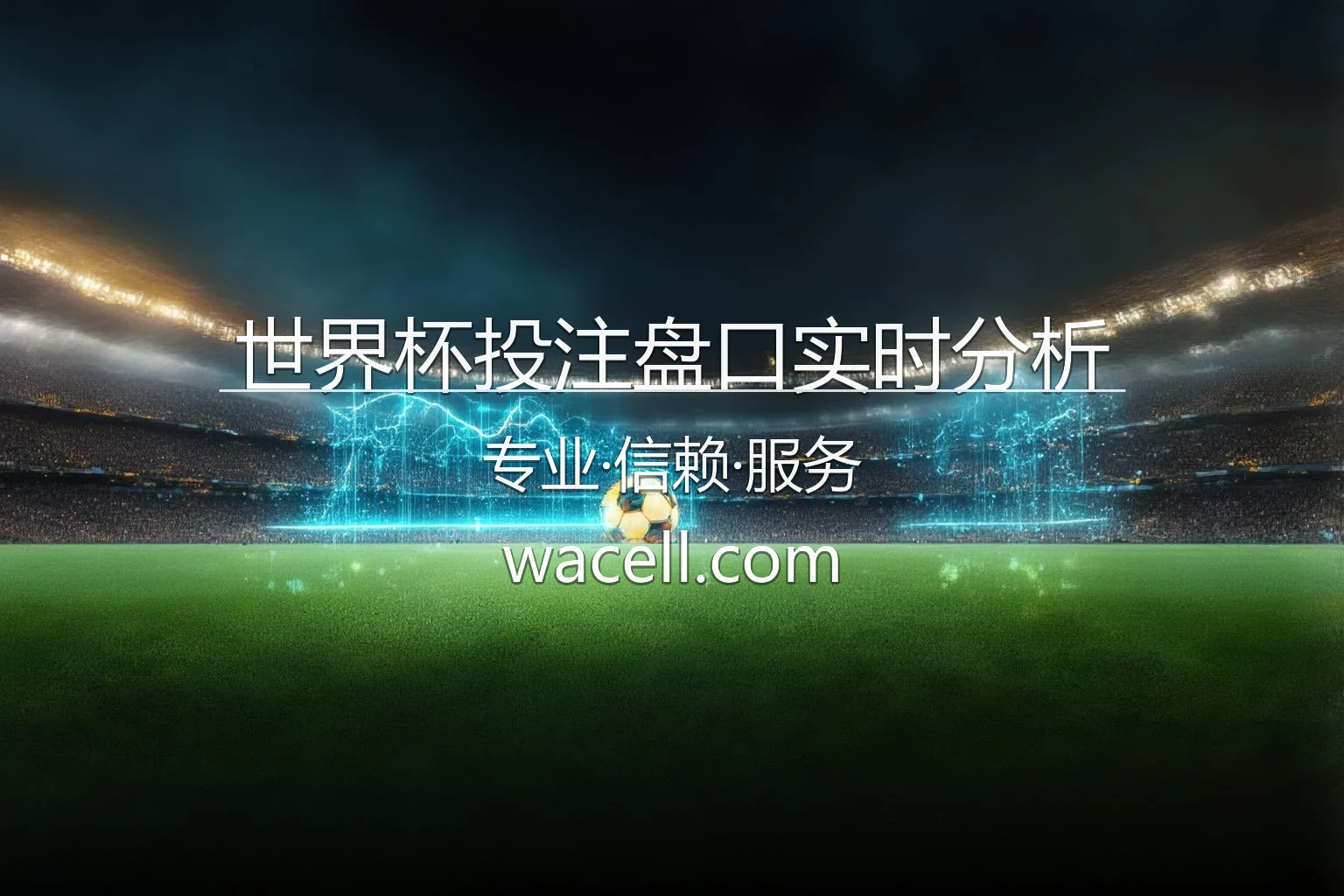 世界杯投注盘口实时分析